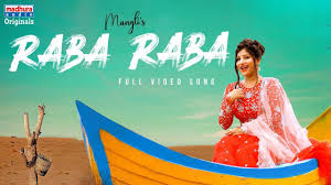 Mangli RABA RABA Song: