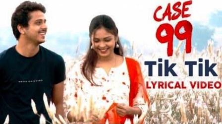 Tik tik tik Song Lyrics In English