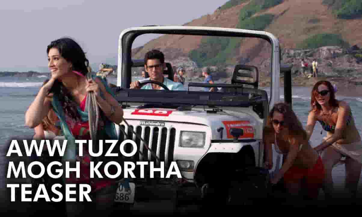 Aww Tuzo Mogh Kortha Song