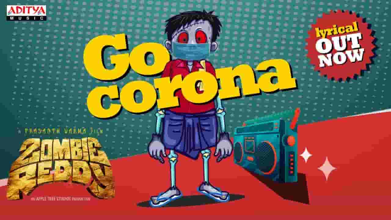 GO Corona Song Lyrics