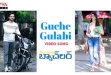 Guche Gulabi Song Lyrics