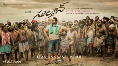 Elaa Unnaamu Memu Song Lyrics