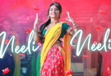 Neeli Neeli Kallavade Song Lyrics