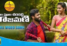 Poola Poola Cheera Katti Song Lyrics