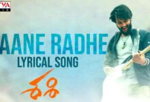 Raane Radhe Song Lyrics