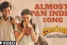 Almost Pan India Song Lyrics