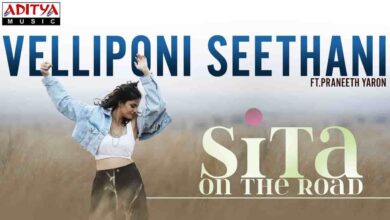 Velliponi Seethani Song Lyrics
