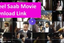 Vakeel Saab Movie Download