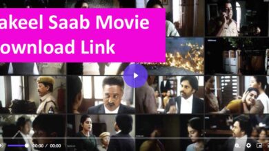 Vakeel Saab Movie Download