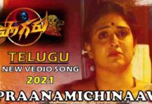 Praanamichinaavu Song Lyrics