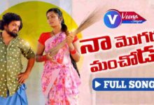 Naa Mogudu Manchodu Song Lyrics