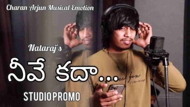 Nive Kada Ninna Song Lyrics