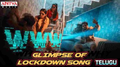 Lockdown Song Lyrics In Telugu