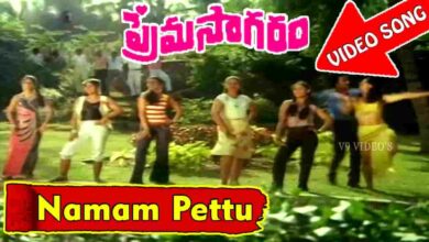 Namam Pettu Song Lyrics నామం పెట్టు నామం పెట్టు Song Lyrics