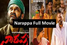 Narappa Full Movie Watch Online