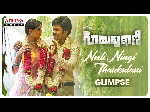 Neeli Ningi Thaakalani Song Lyrics in English Guduputani Movie Lyrics