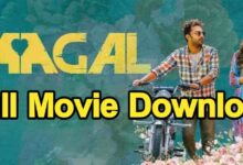 Paagal Full Movie Download Leaked by Telugu 4Movierulz