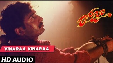Vinara Vinara Desam Song Lyrics