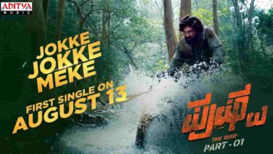 Jokke Jokke Meke Song Lyrics in English
