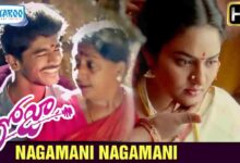 Nagamani Nagamani Song Lyrics