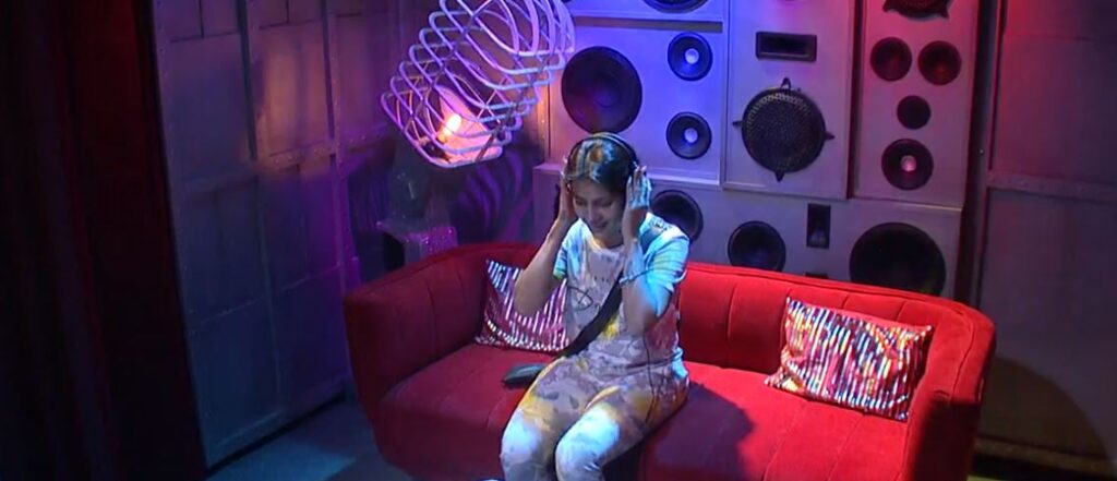 Telugu Bigboss 5 Episode 5