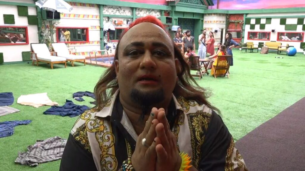 Telugu Bigboss 5 Episode 5
