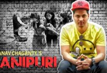 Panipuri Song Lyrics