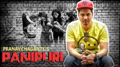 Panipuri Song Lyrics