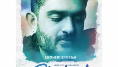 Naa Chelive Song Lyrics