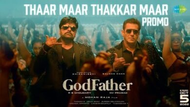 Thaar Maar Thakkar Maar Song Lyrics