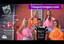 DSP O Pilla Song lyrics