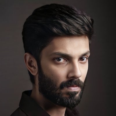 Anirudh Ravichander