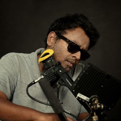 G.K Vishnu