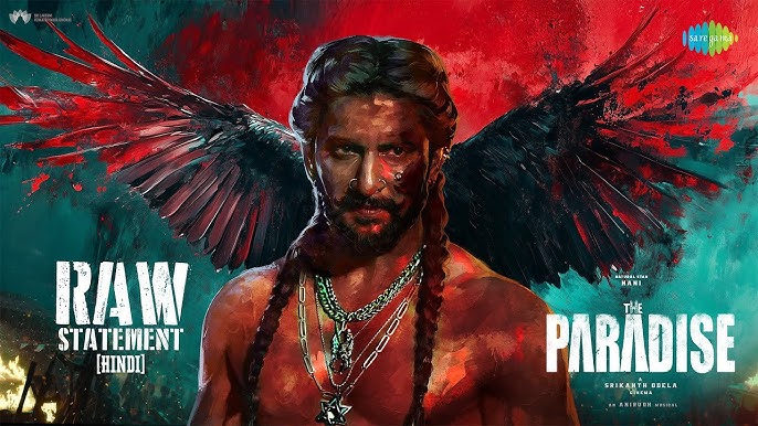 The Paradise Movie Song Lyrics