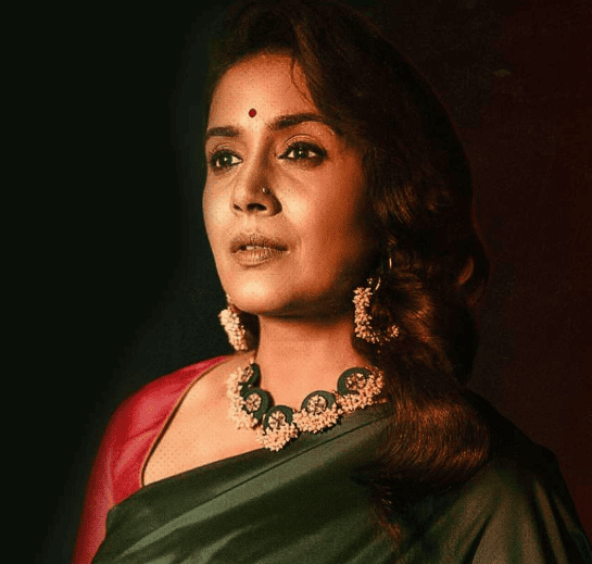 Sonali Kulkarni