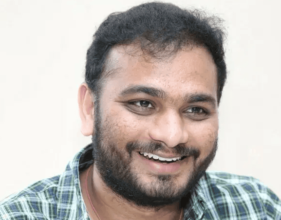 Srikanth Odela