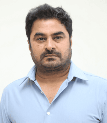 Sudhakar Cherukuri
